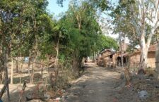 दलित बस्ती