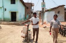 water crisis