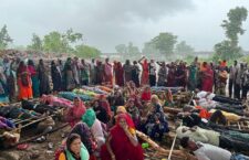 केन-बेतवा परियोजना