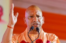 CM Yogi in Uttar Pradesh