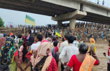 Ken-Betwa Project Protests