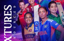 Women's Asia Cup 2026 Schedule