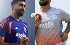 India vs Sri Lanka Test series