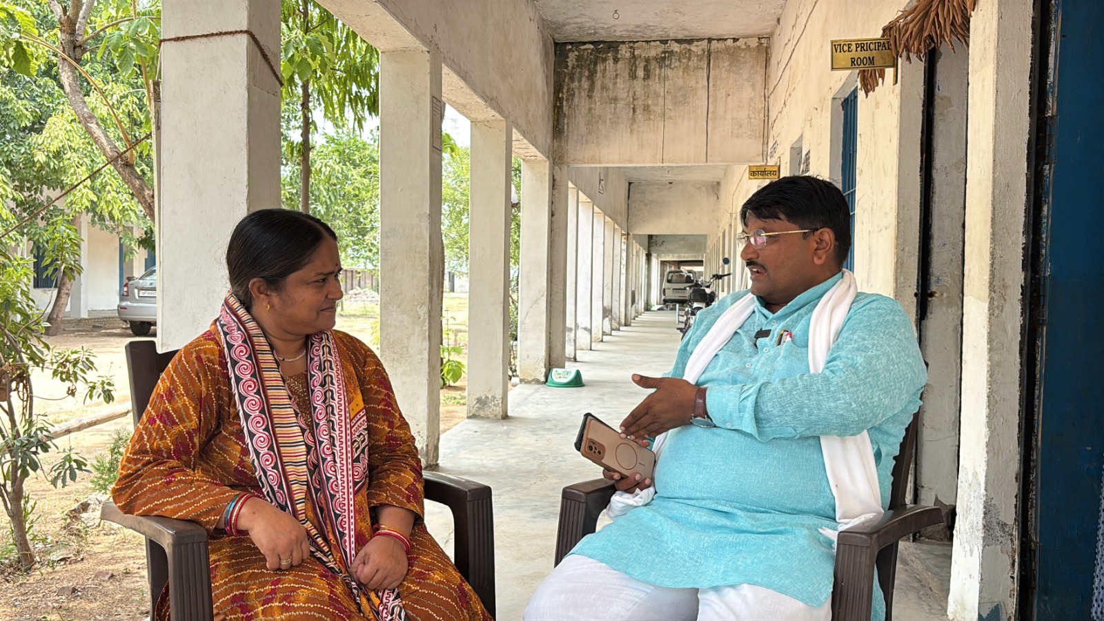 Mudde ki baat: क्या है BSP की 2027 विधानसभा चुनाव की तैयारी? बांदा के पूर्व जिला अध्यक्ष से खास बातचीत