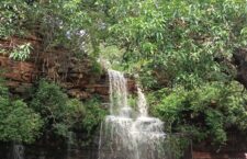 Chitrakoot Dharkundi