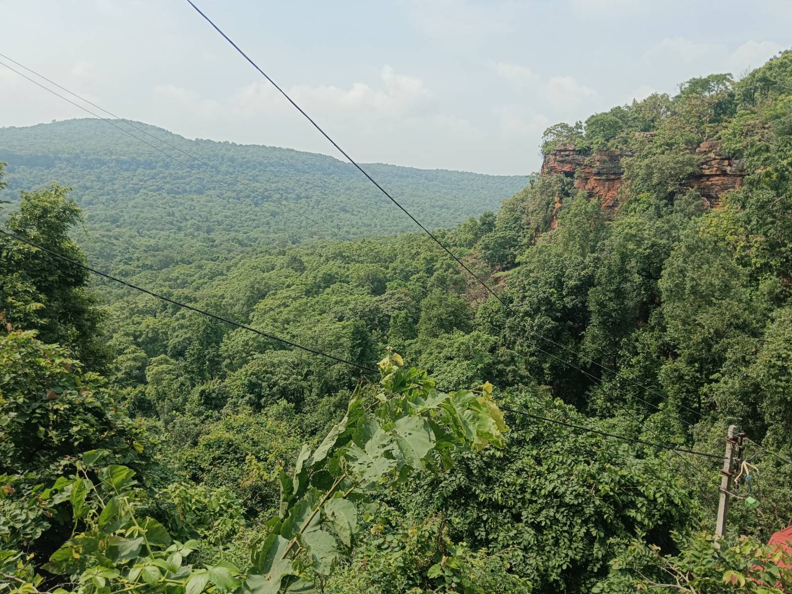 Chitrakoot Dharkundi