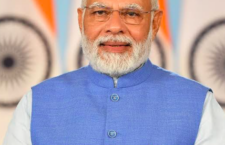 प्रधानमंत्री नरेंद्र मोदी