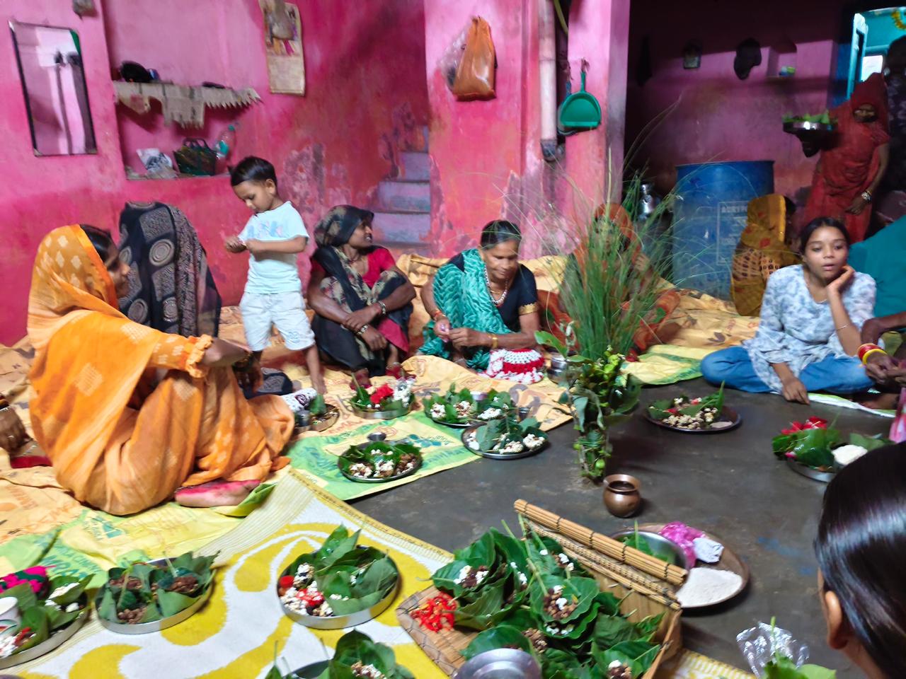 Harchhath Festival