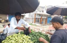 बारिश और महंगाई