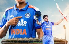 India vs West Indies, 2nd ODI