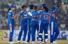 Indian women cricket team