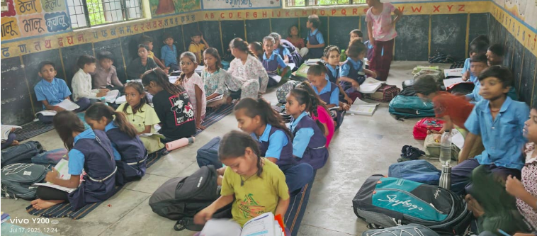 India: Minority residential school admissions open in Bihar
