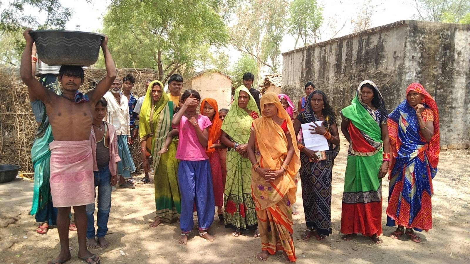 India: Bihariya village completes 24-year transformation project