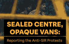 sir protest